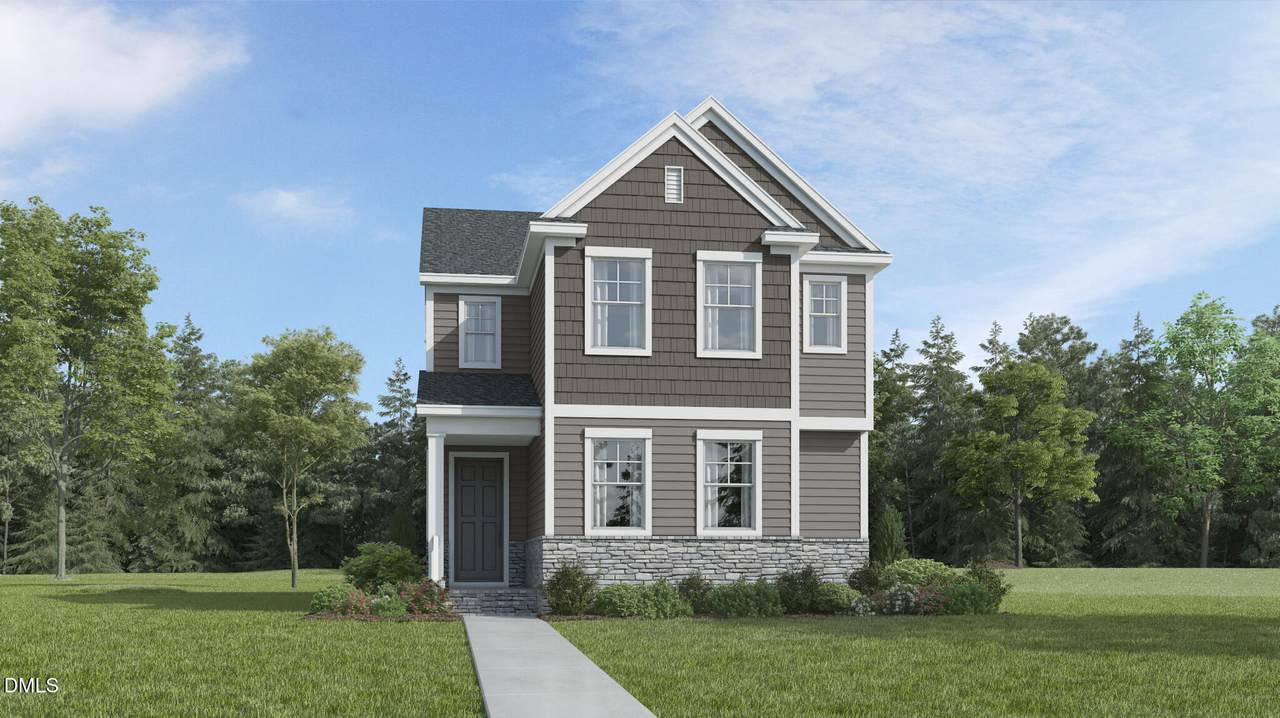 325 Golden Trace Drive - Photo 1
