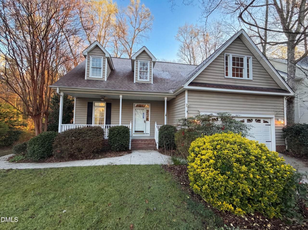 729 Ivy Valley Drive - Photo 1