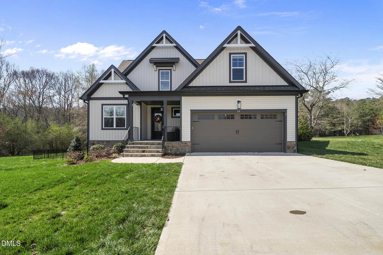 70 Pilot Ridge Road - Photo 1