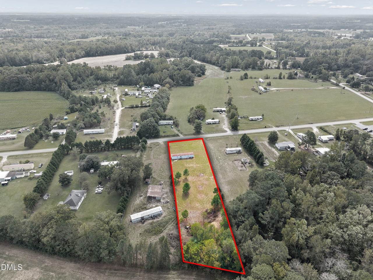 460 Webb Mill Road - Photo 1