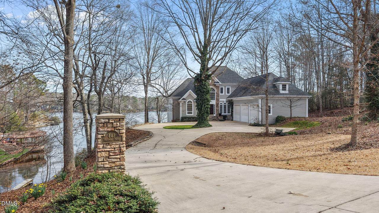443 Sagamore Drive - Photo 1