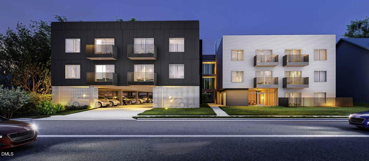 709 Lenoir Street - Photo 1