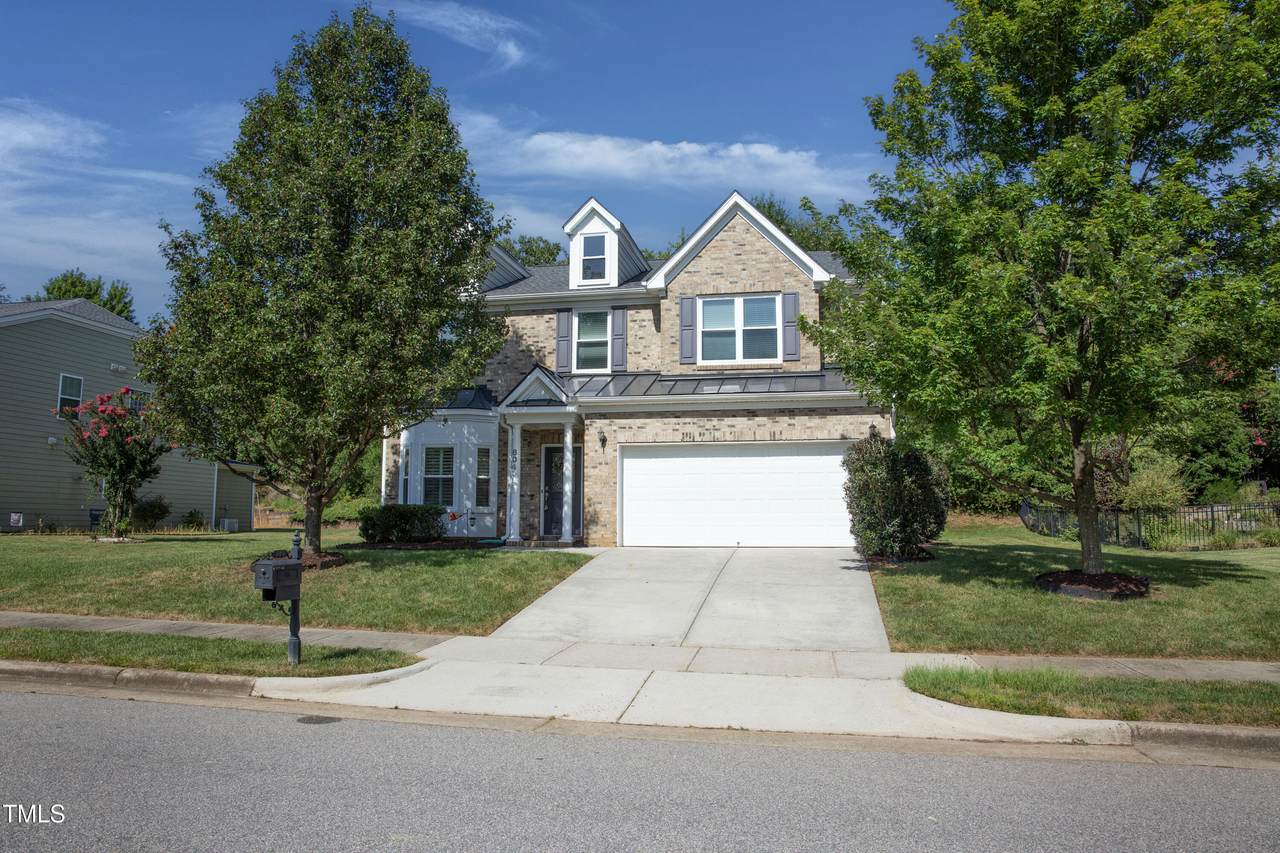 804 Blue Thorn Drive - Photo 1