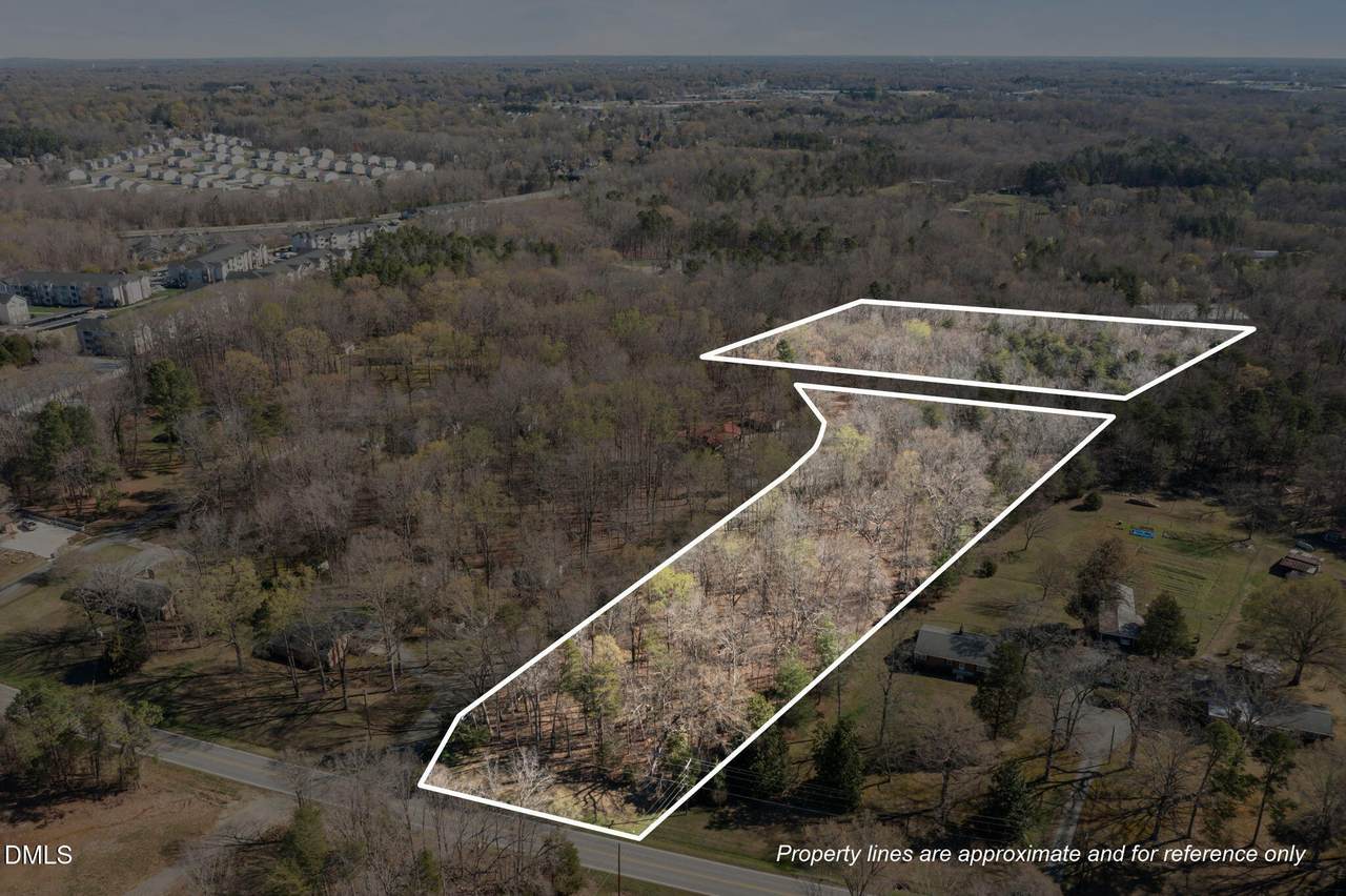 0 Kirkpatrick Road Road - Photo 1