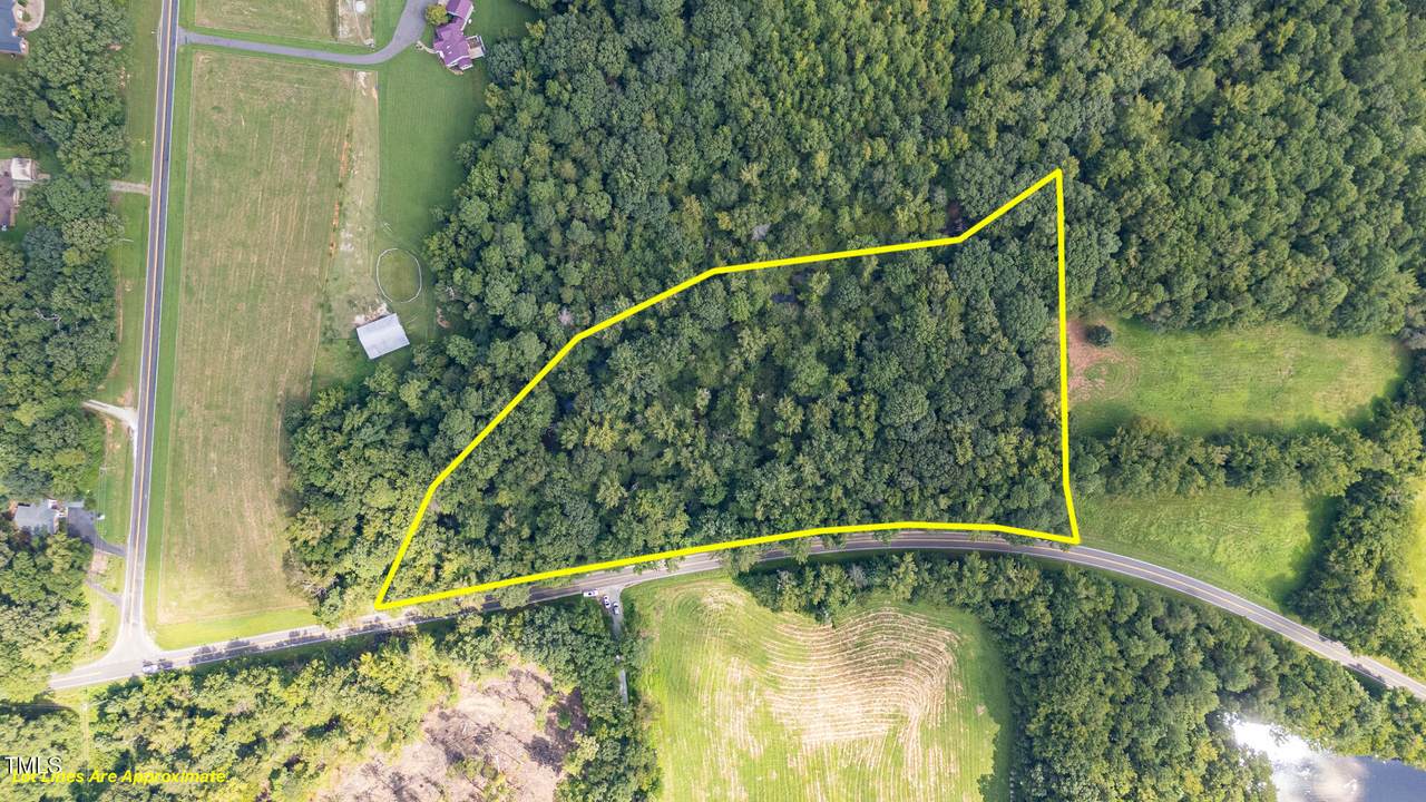 Lot 1 Schley Road - Photo 1