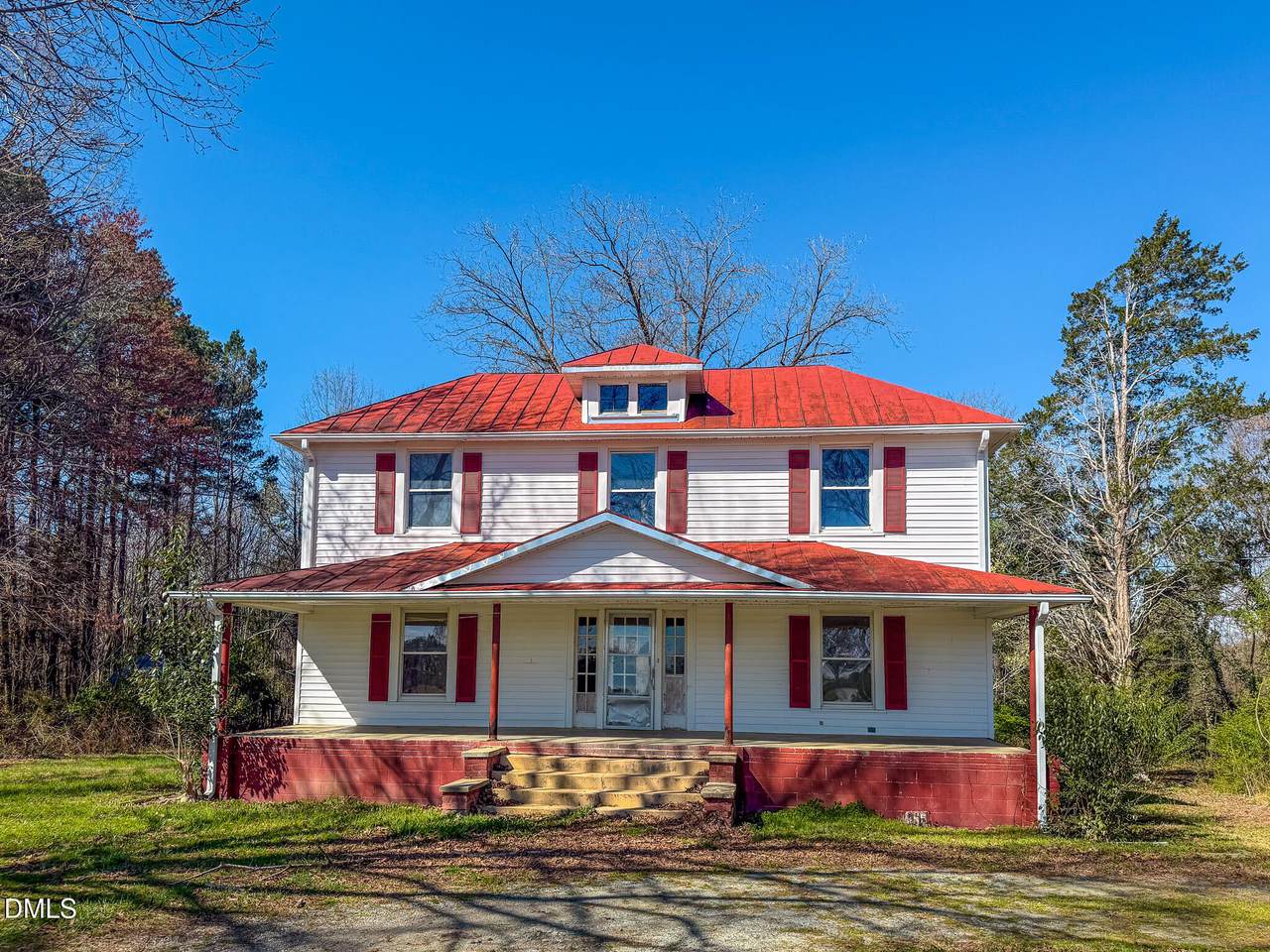1557 Gentry Ridge Road - Photo 1