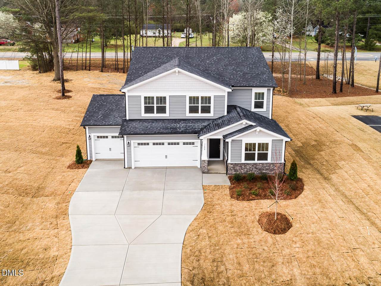 18 Gablestone Drive - Photo 1