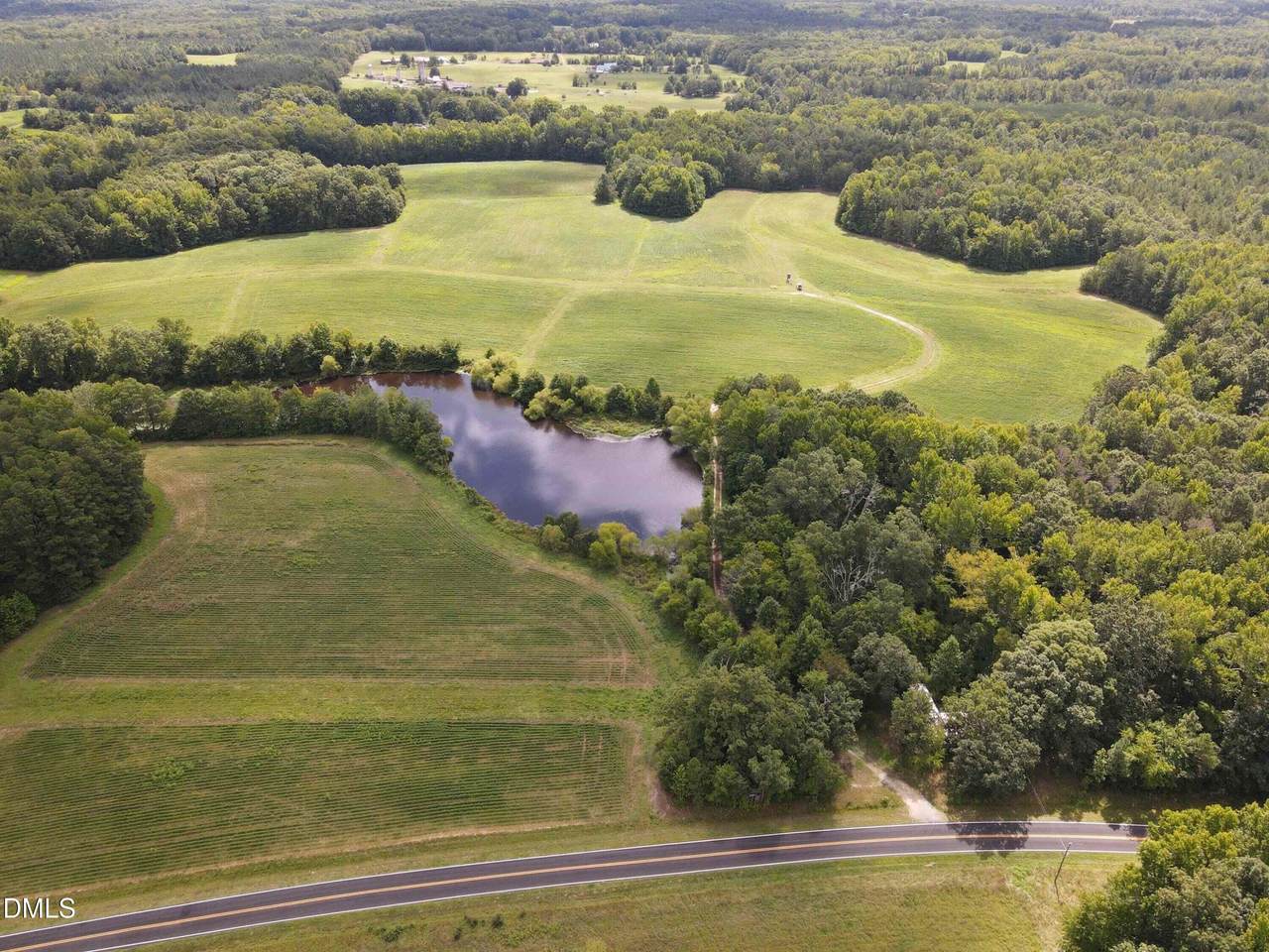 Lot 2 Caviness Jordan Road - Photo 1