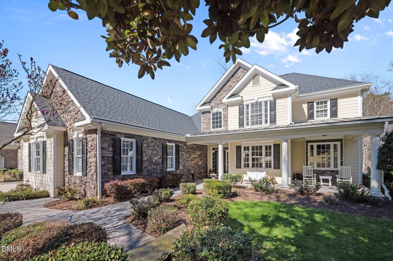 490 Bear Tree Creek - Photo 1