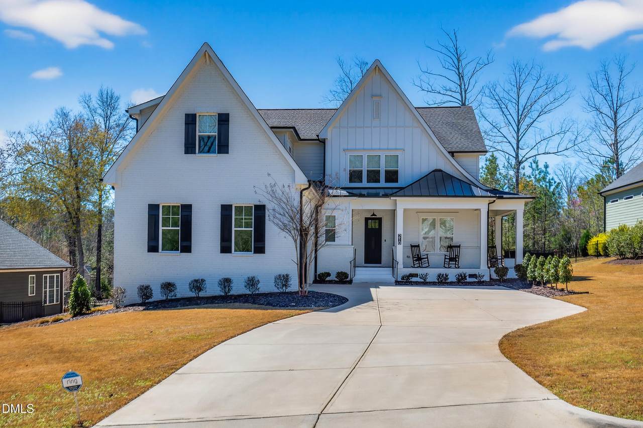 210 Lookout Ridge - Photo 1
