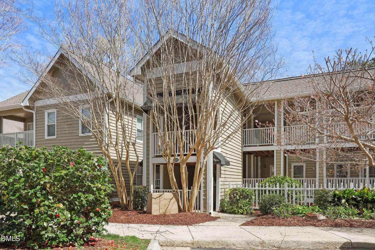 710 Springfork Drive - Photo 1