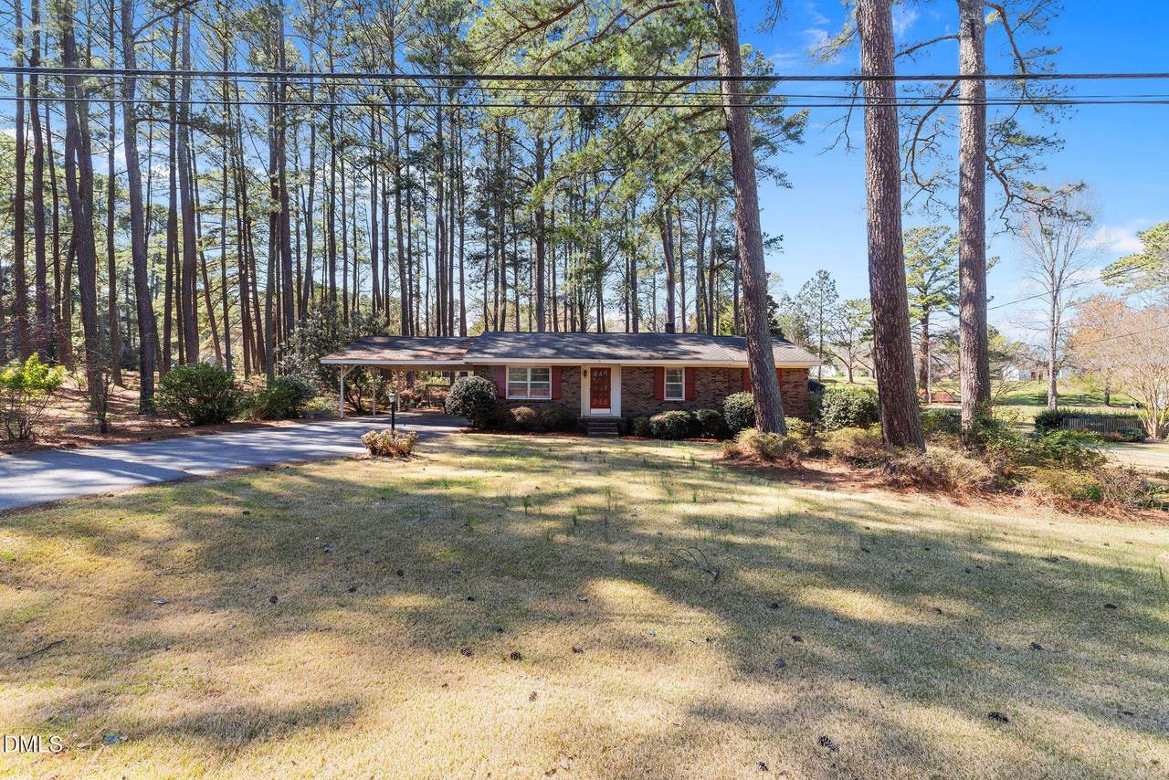 51 Wimberly Avenue - Photo 1