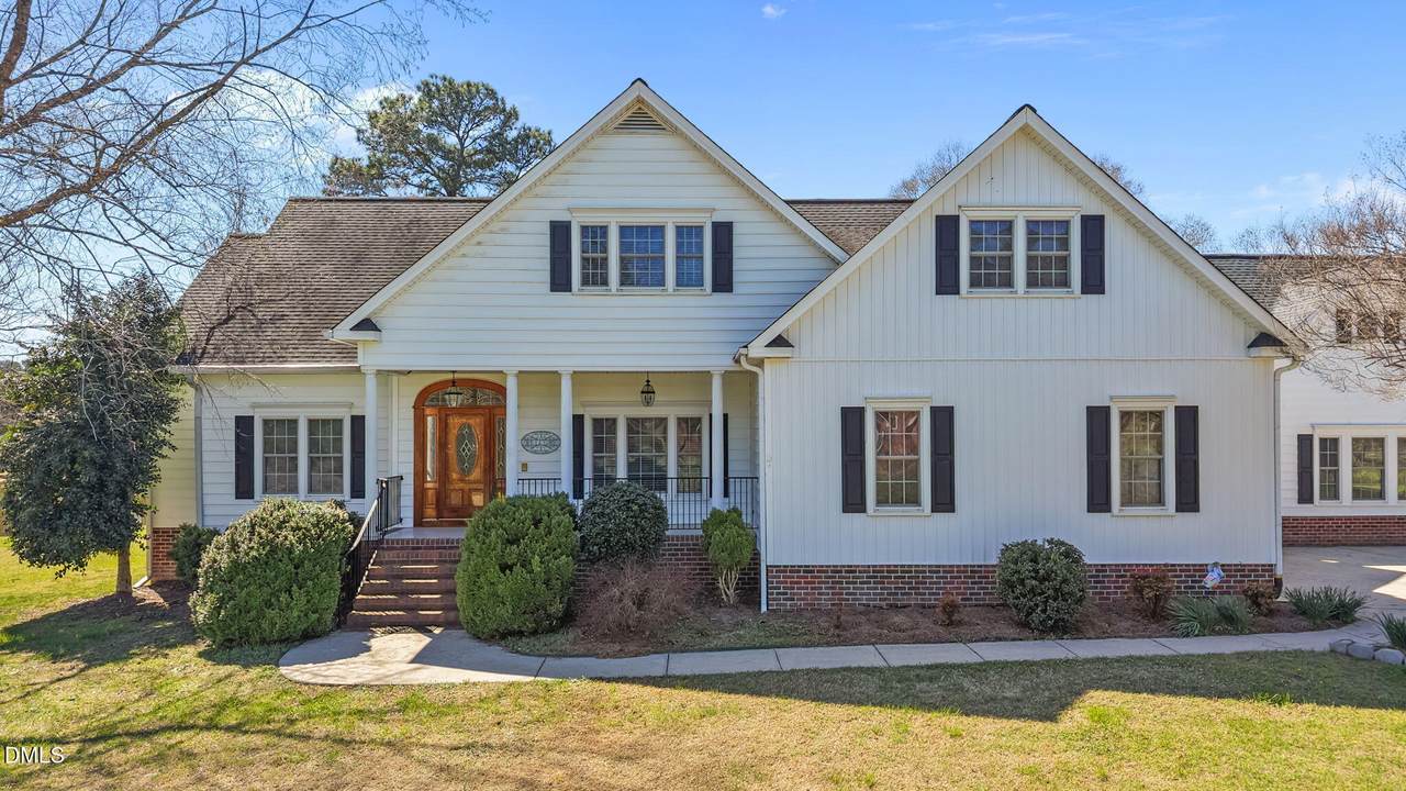 10624 Staghound Trail - Photo 1