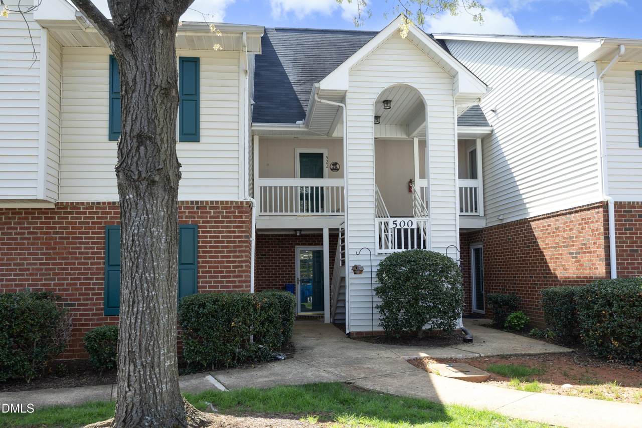 521 Renshaw Court - Photo 1