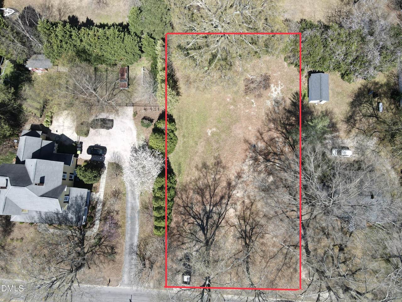 3941 Wendell Boulevard - Photo 1