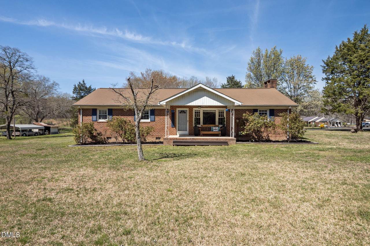 2729 Orange Grove Road - Photo 1
