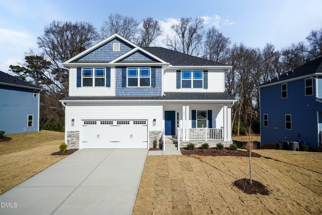 614 Melrose Court - Photo 1