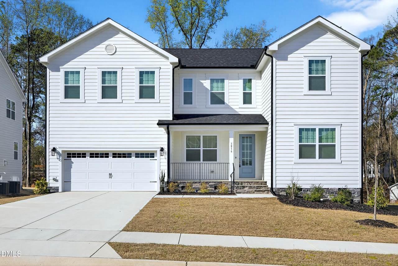 3816 Lebrun Path - Photo 1