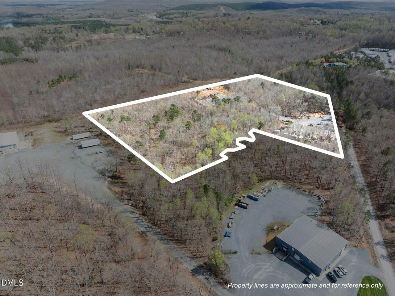 0 Oakhurst Drive - Photo 1