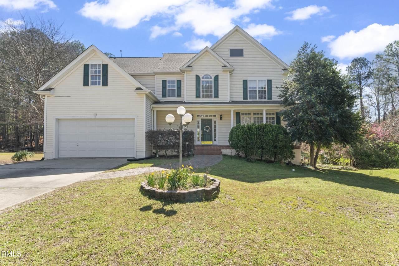 1224 Tartarian Trail - Photo 1