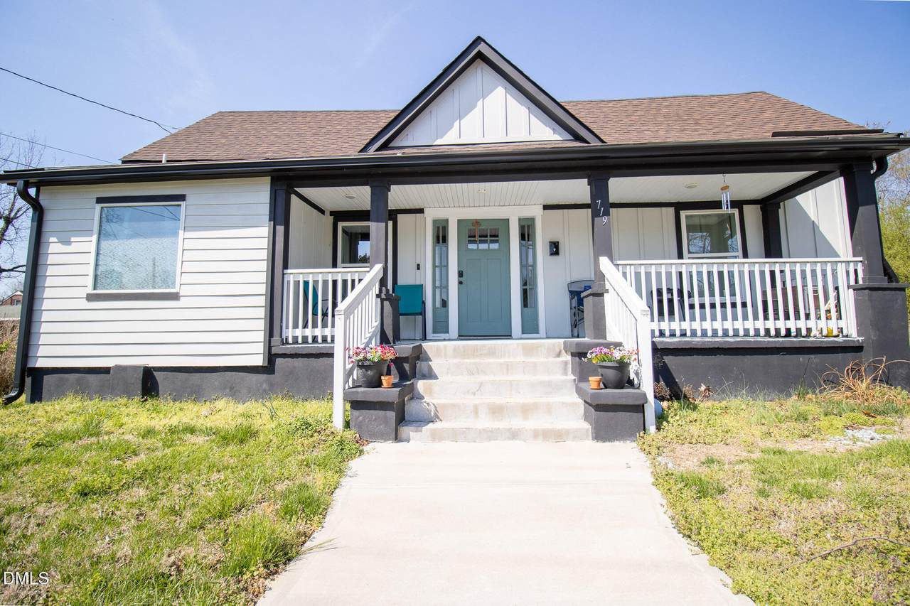 719 Main Street - Photo 1
