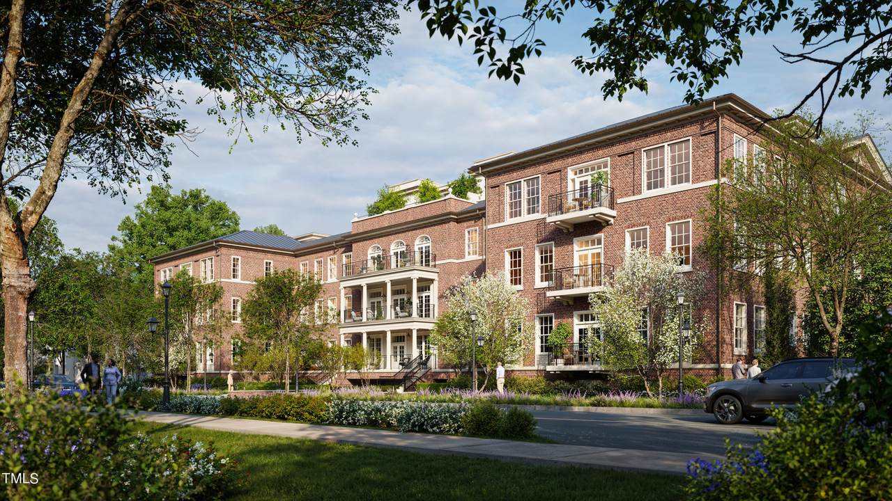 2606 Marchmont Street - Photo 1
