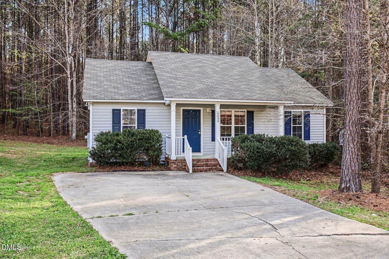 6000 Presentation Street - Photo 1