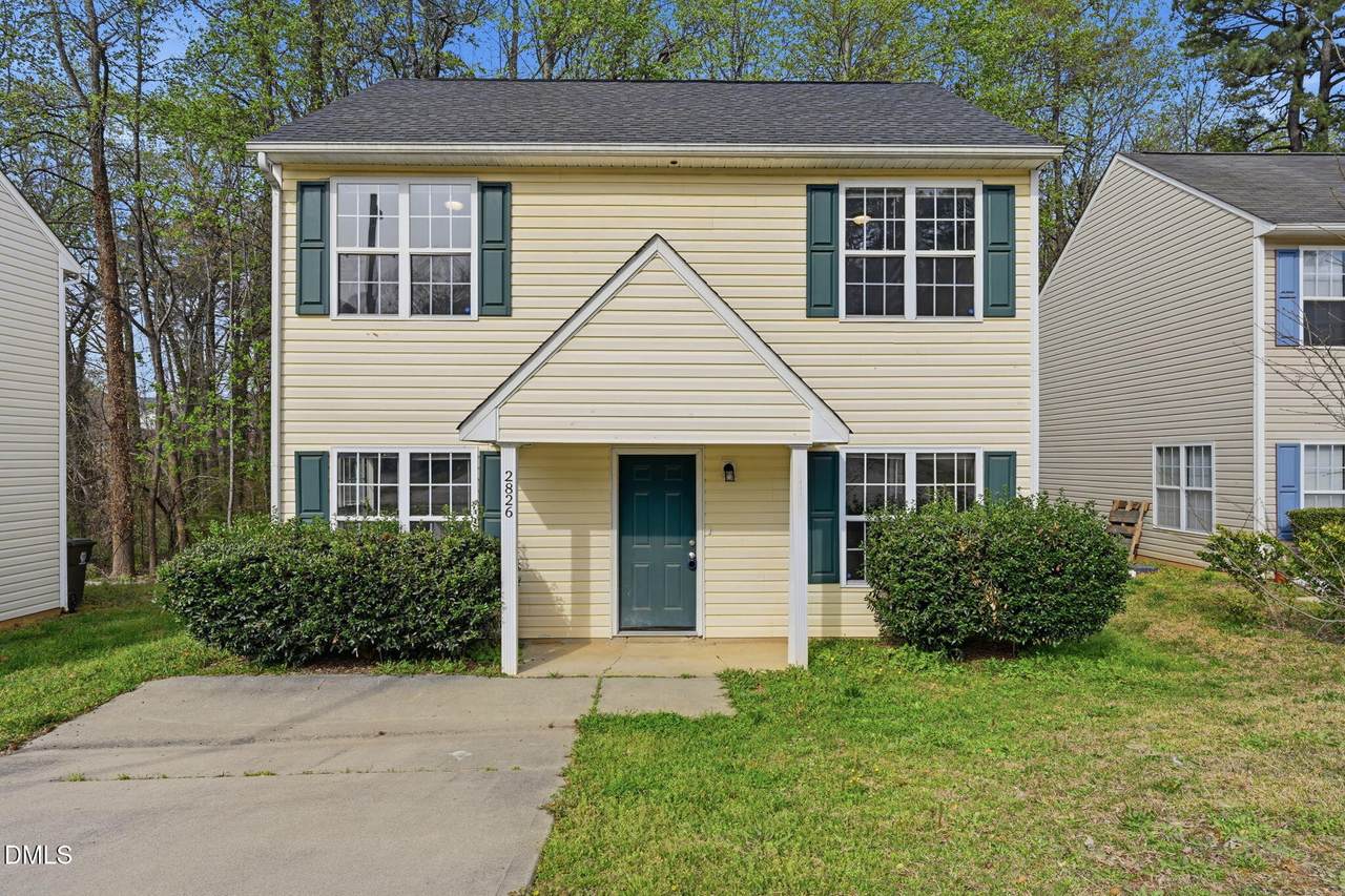 2826 Herndon Village Way - Photo 1