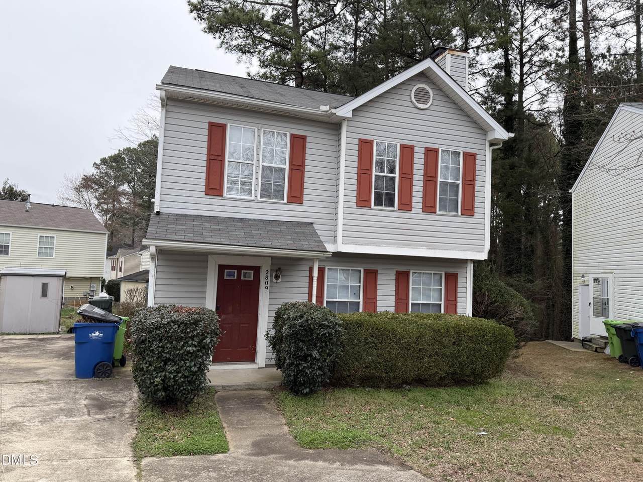 2809 Delco Court - Photo 1