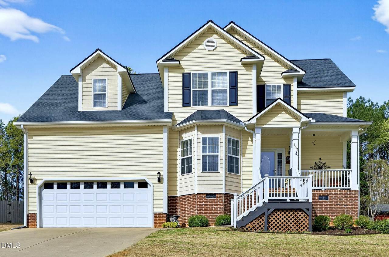167 Great Oak Drive - Photo 1