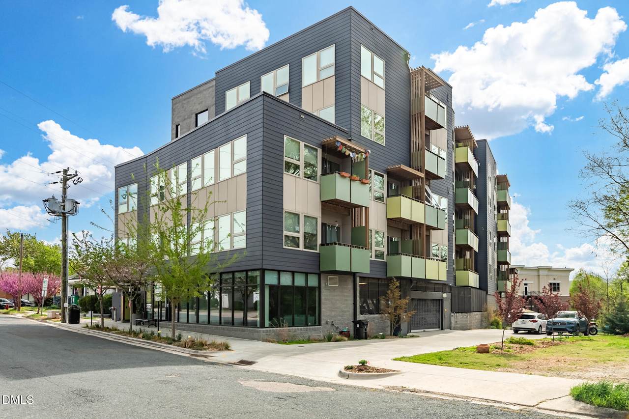 610 Trent Drive - Photo 1