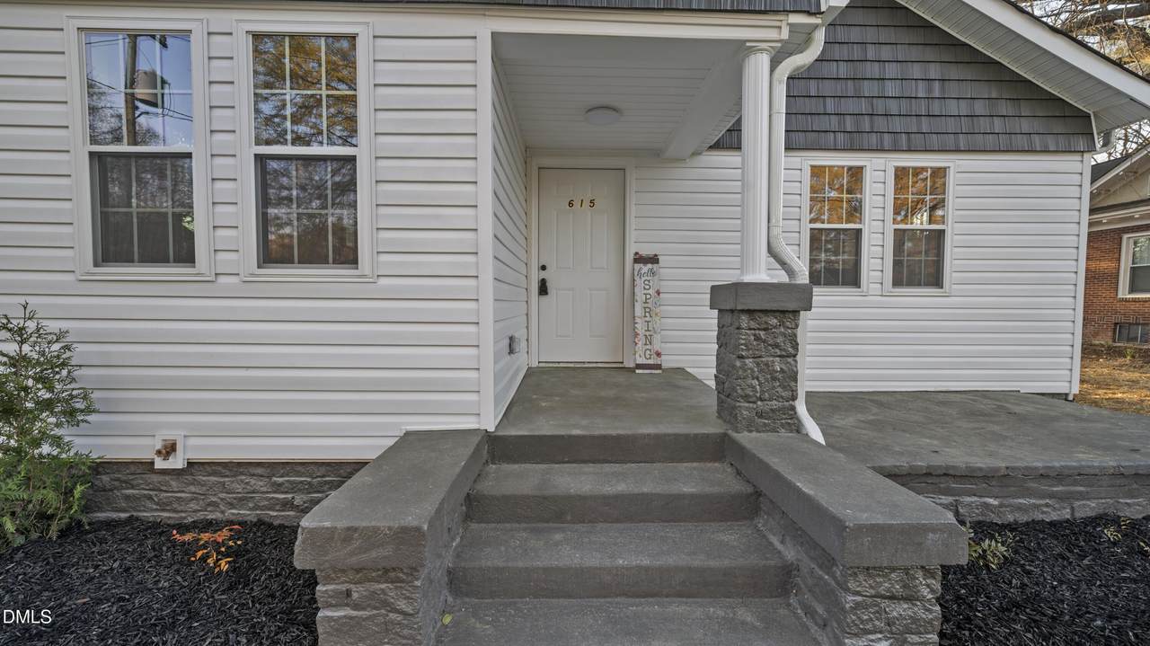 615 Atwater Street - Photo 1