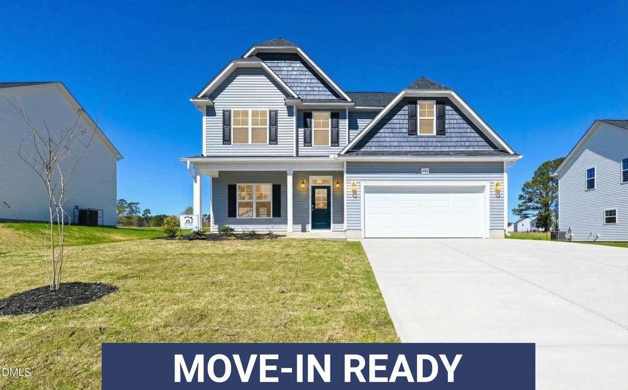 293 Black Duck Lane - Photo 1