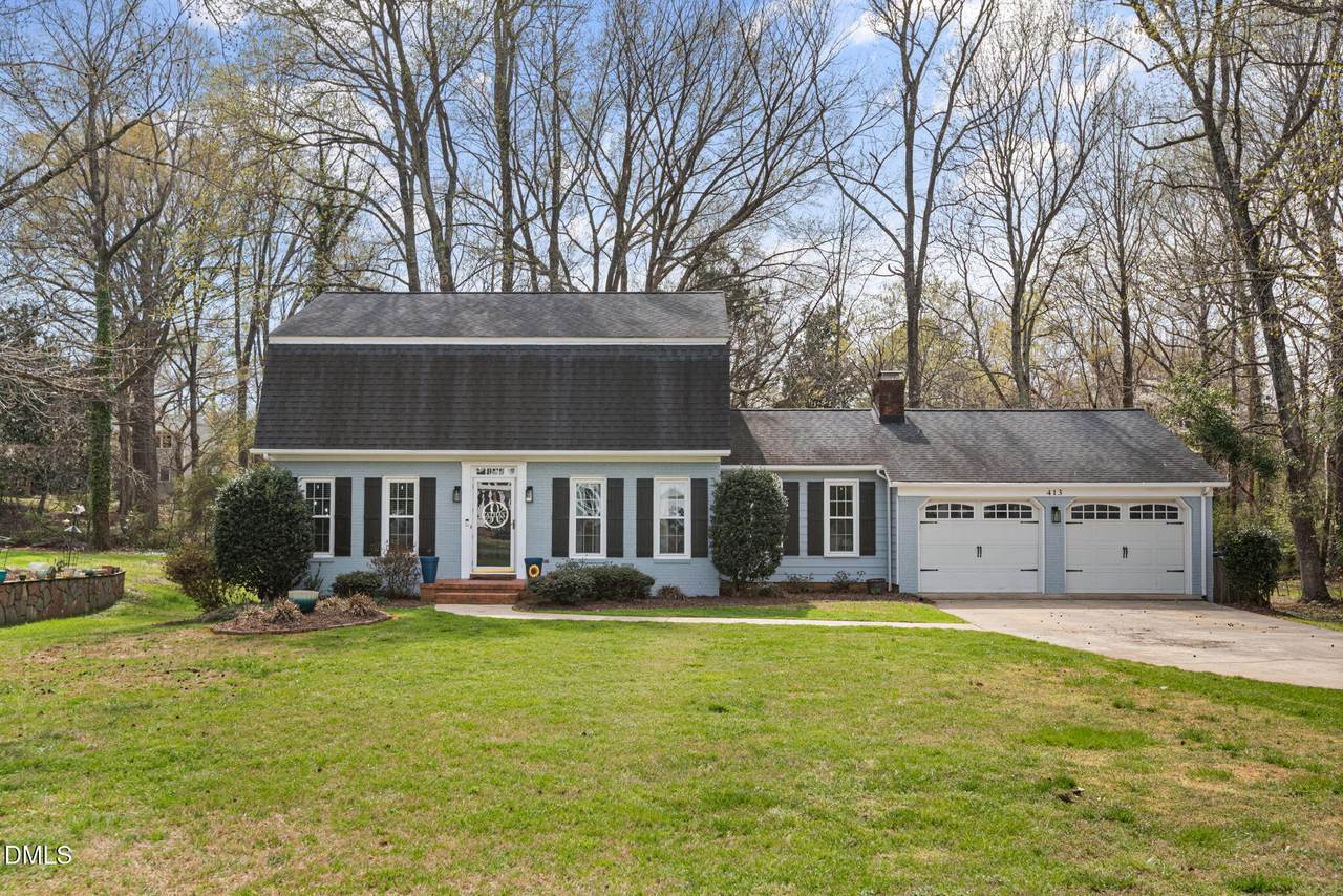 413 Courtland Drive - Photo 1