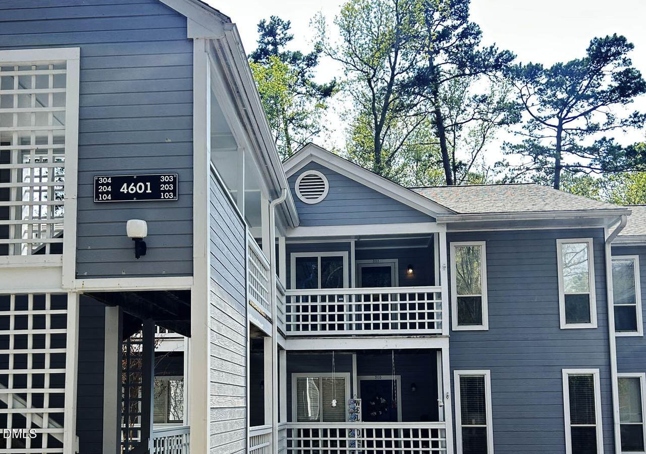 4601 Timbermill Court - Photo 1