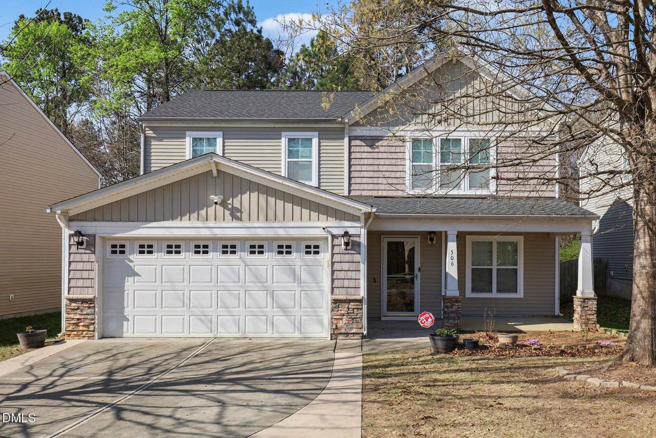 506 Farm House Lane - Photo 1