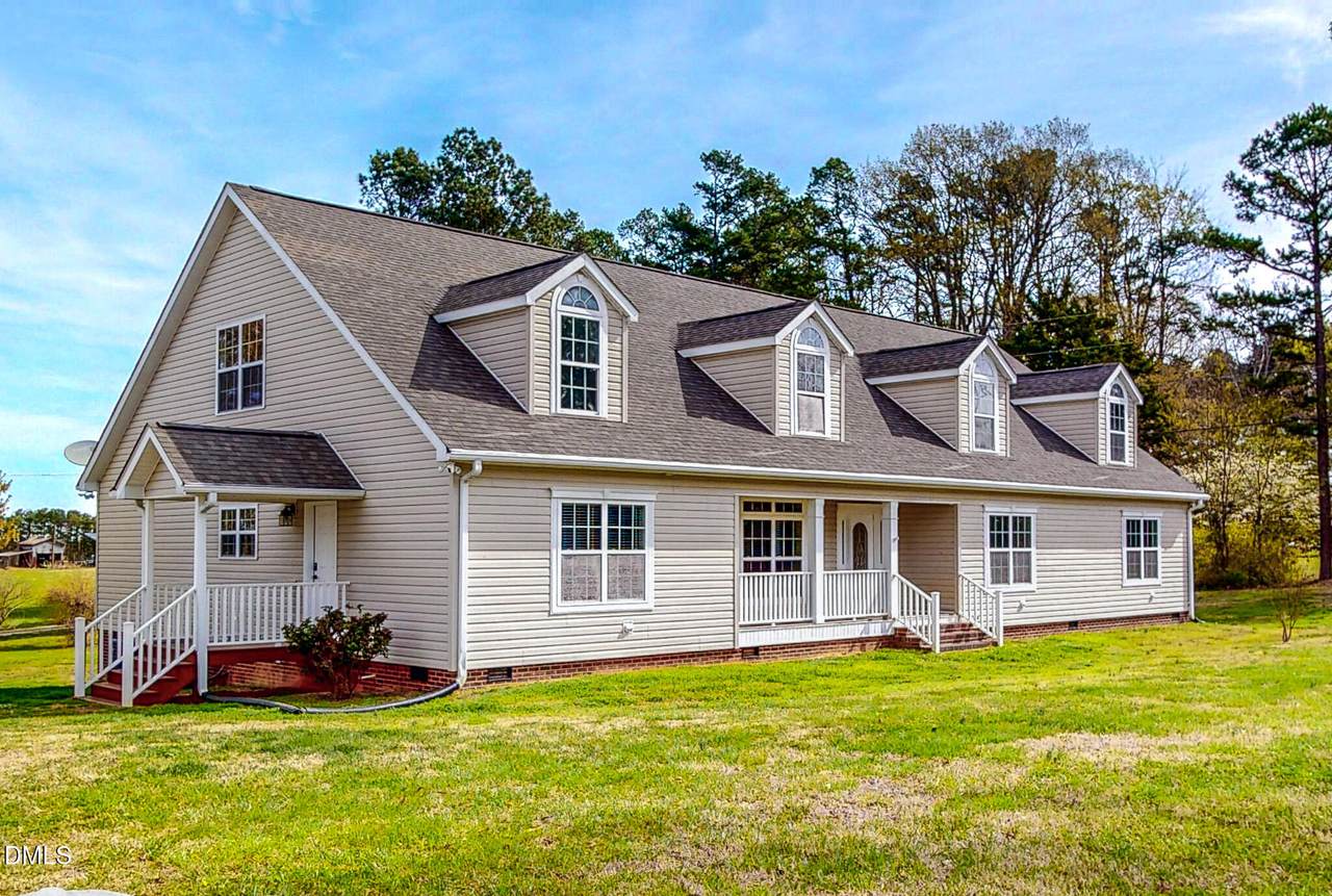 471 Parham Road - Photo 1