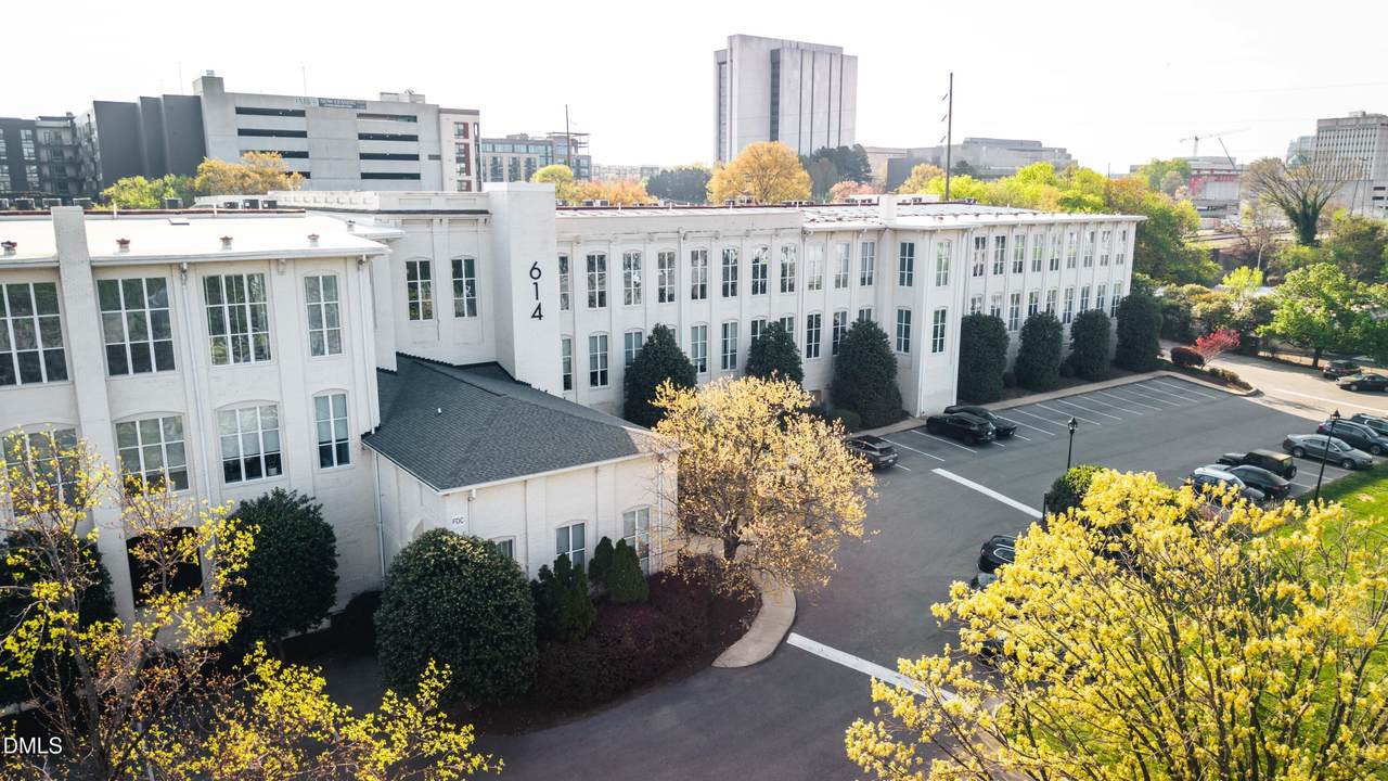 614 Capital Boulevard - Photo 1