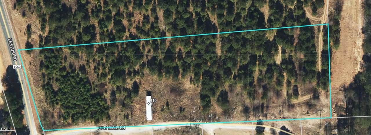 910 Festus Road - Photo 1