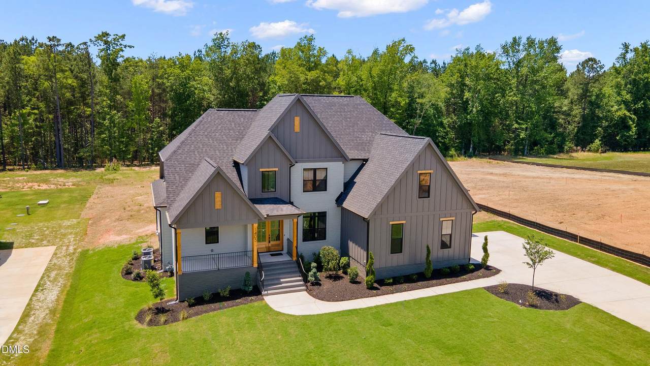 1405 Cottondale Lane - Photo 1