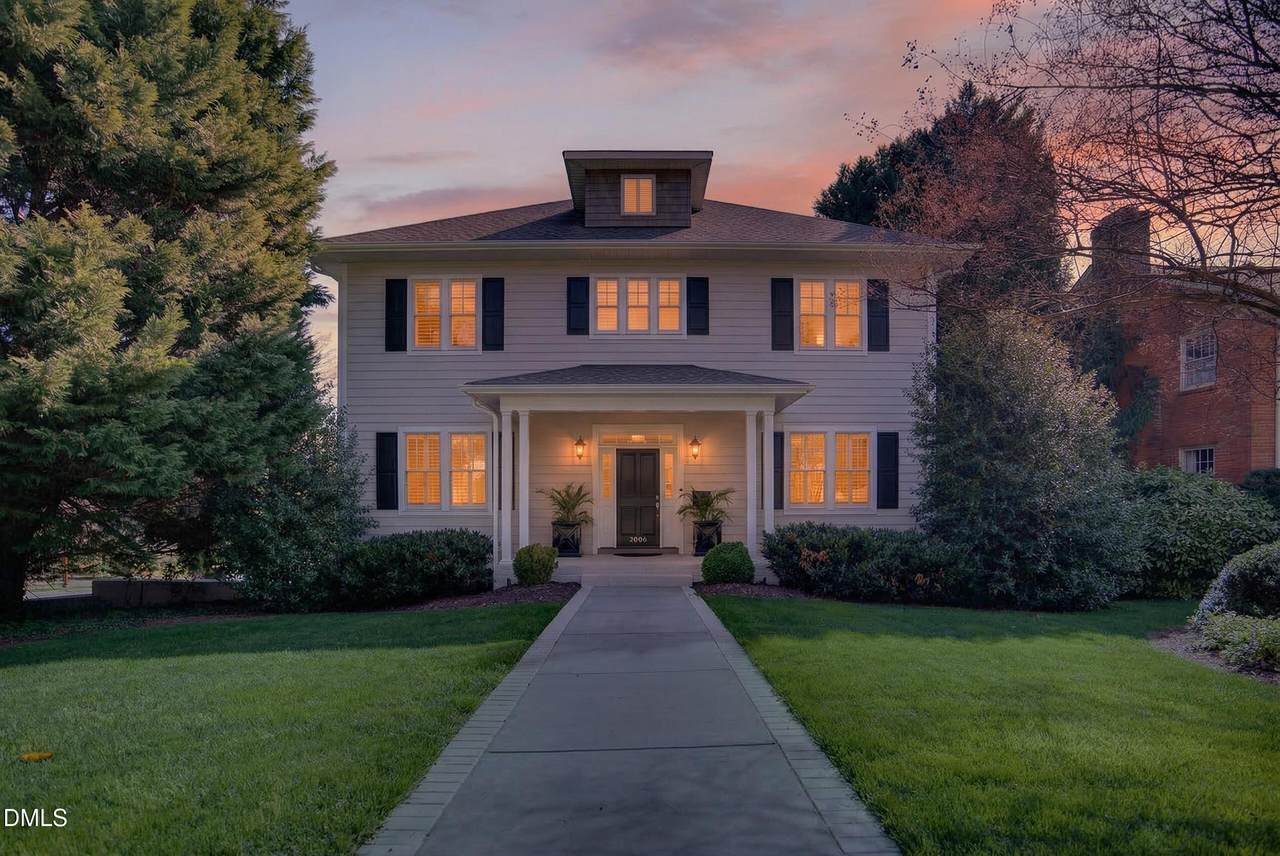 2006 Dalton Road - Photo 1