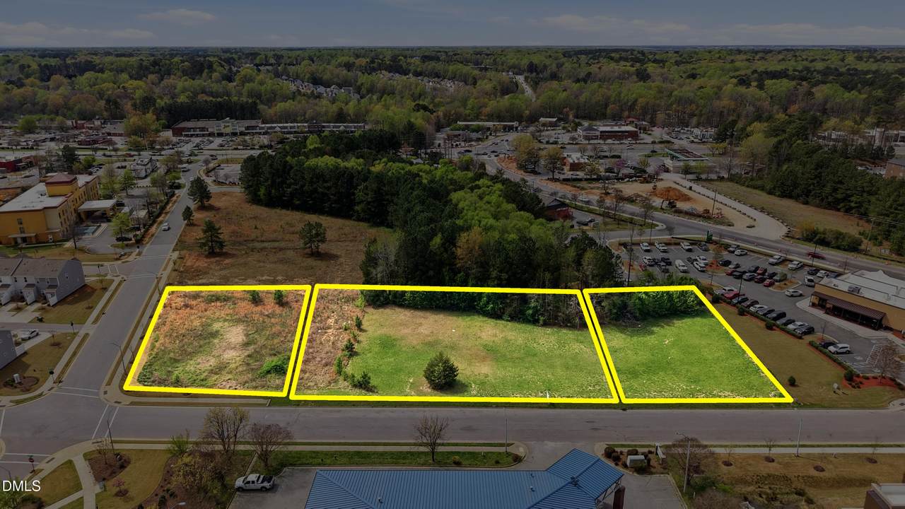 0 Cameron Way - Photo 1