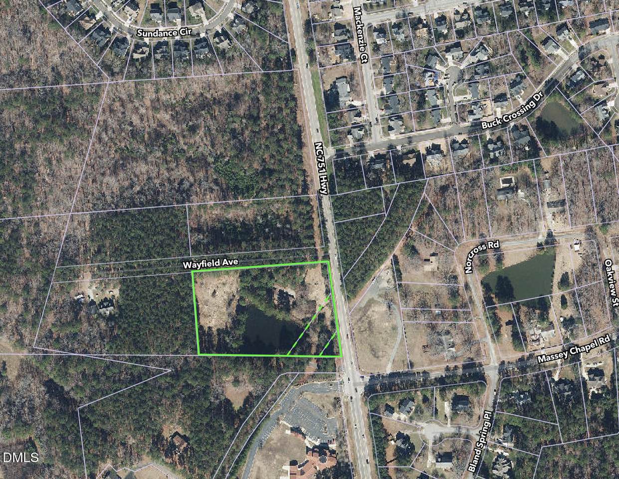 8202 N.C. Highway 751 - Photo 1