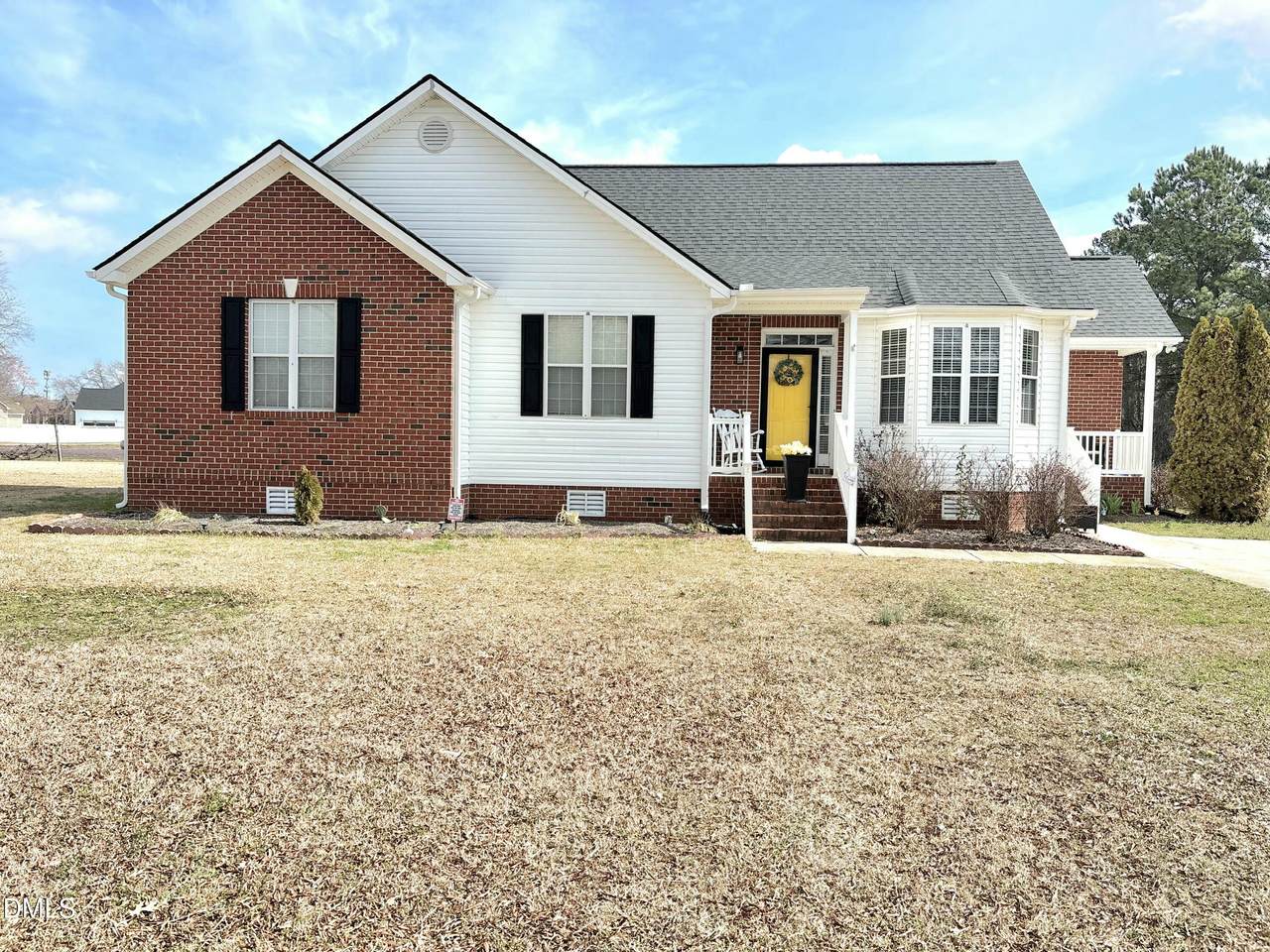 3502 Baybrooke Drive - Photo 1