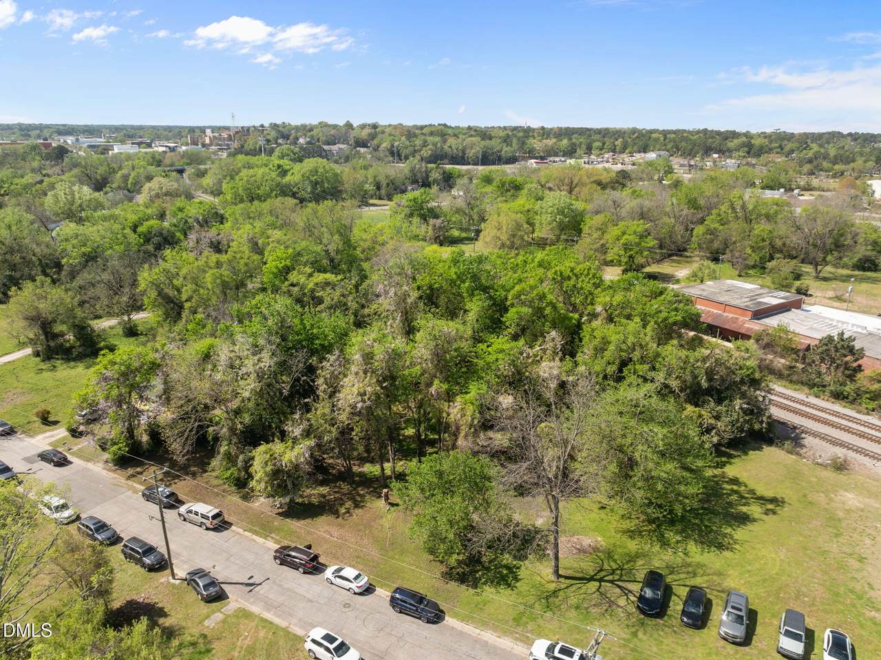 615 Mechanic Street - Photo 1