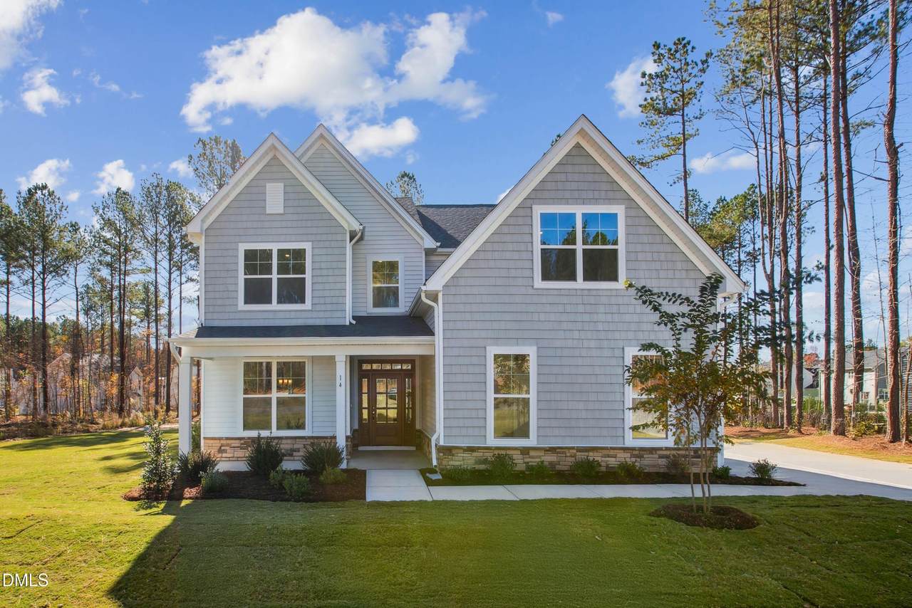 544 Saul Meadow Drive - Photo 1