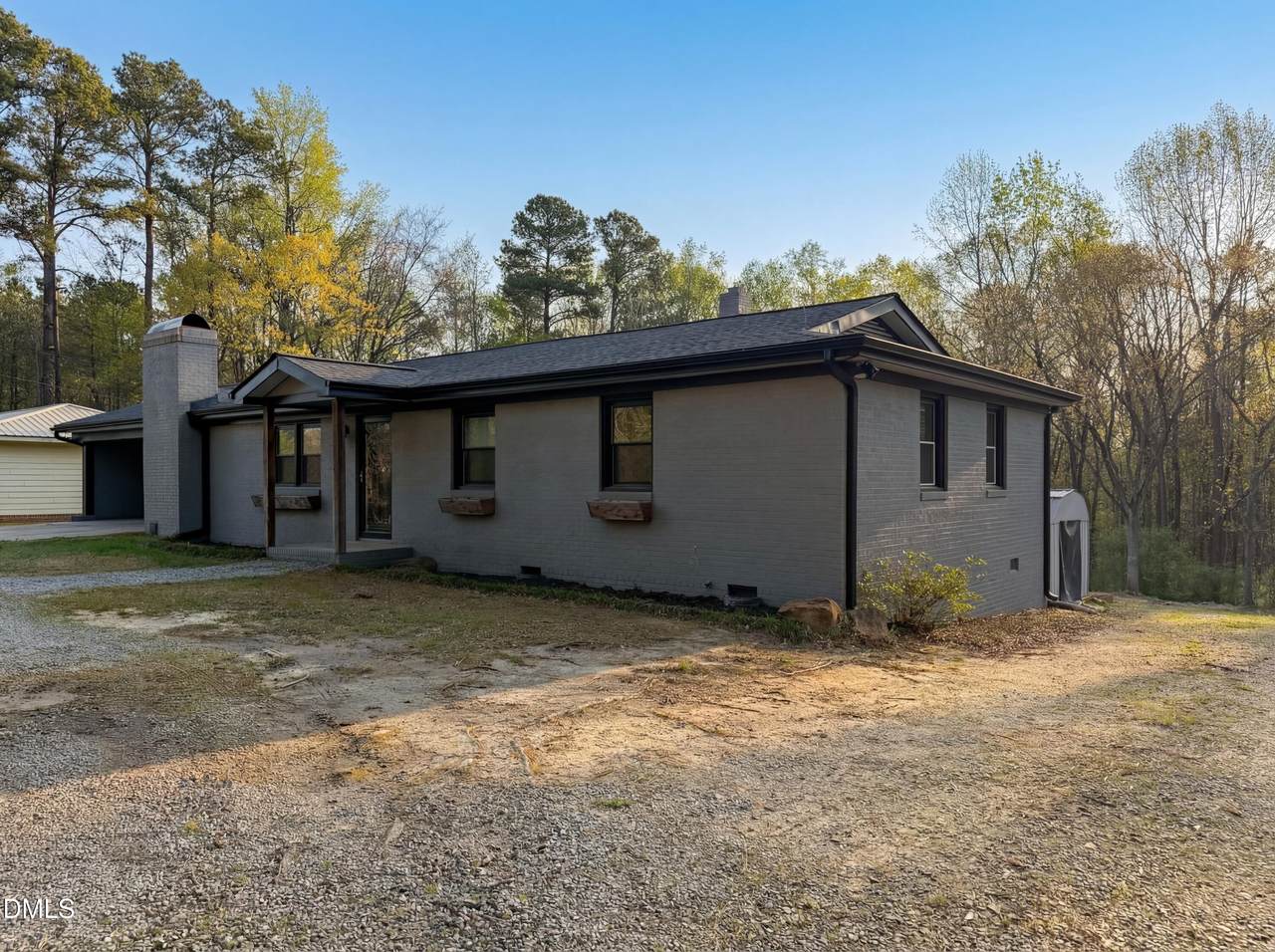 1302 Creech Road - Photo 1