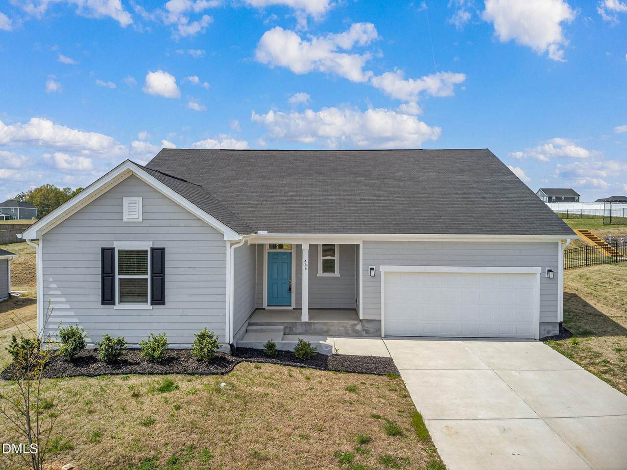 468 Thorny Branch Drive - Photo 1