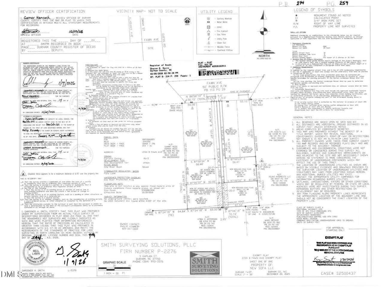 2707 Fawn Avenue - Photo 1