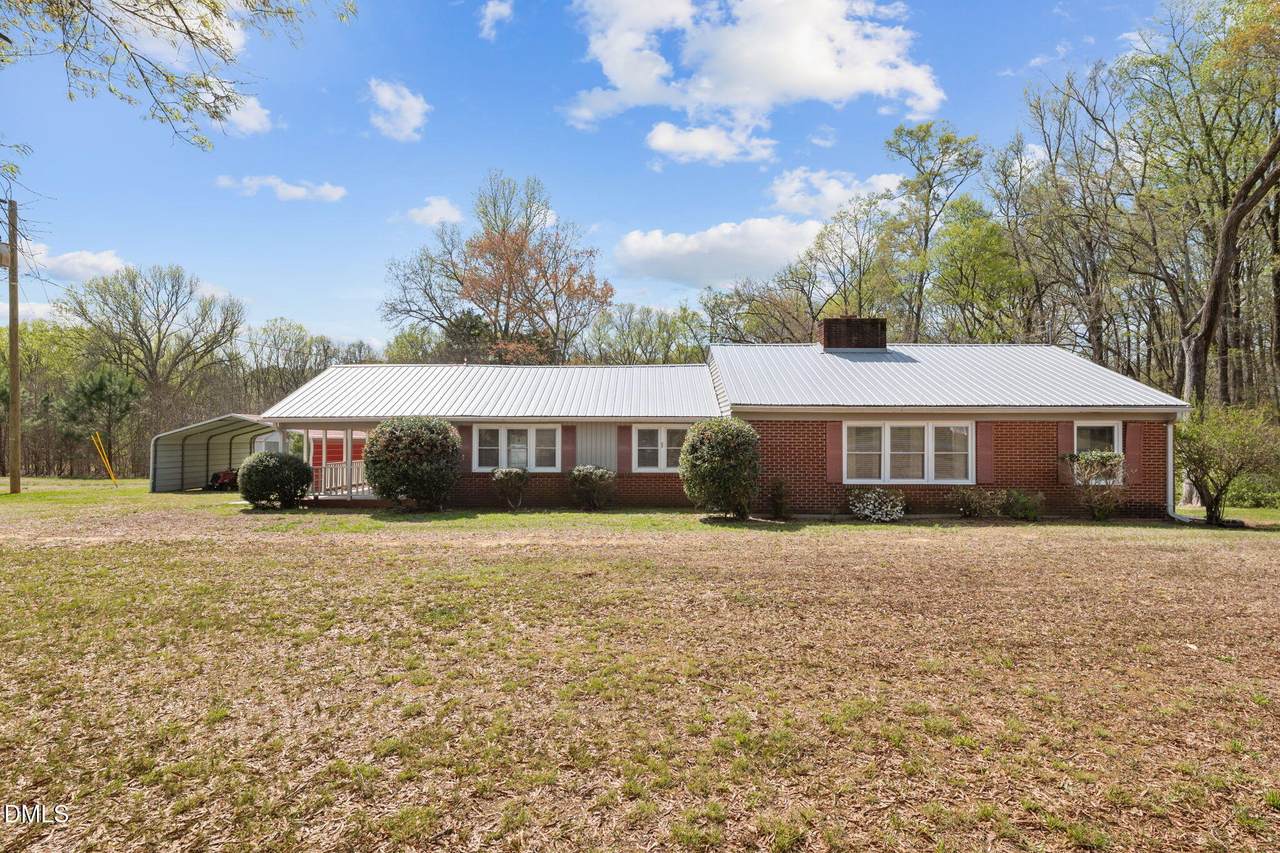 2251 Castle Rock Farm Road - Photo 1